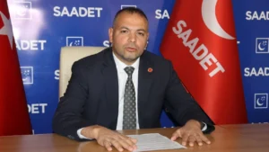 SP Van İl Başkanı Özay İlhan’dan barış ve kardeşlik çağrısı! – Birlik Haber Ajansı