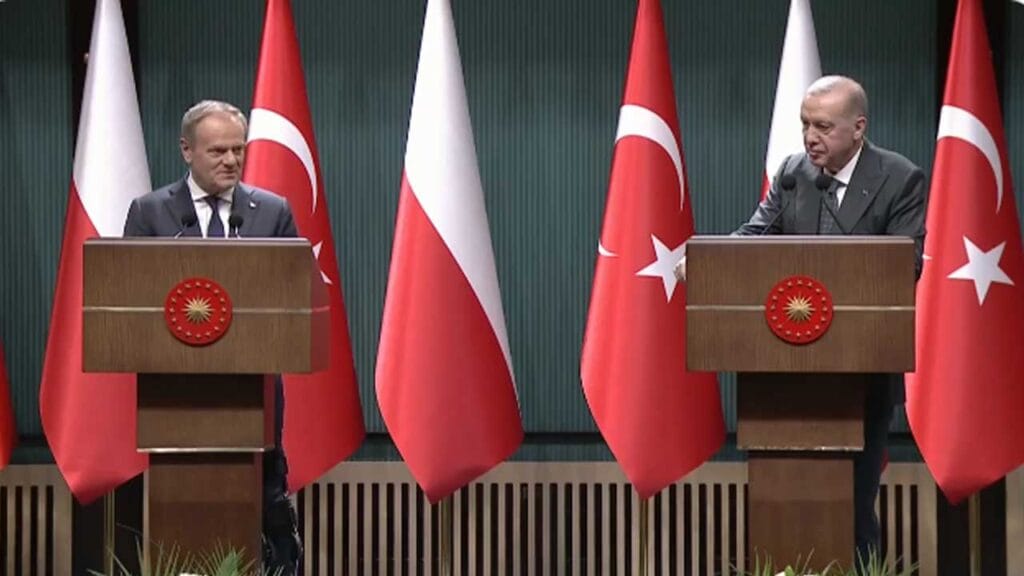 Cumhurbaşkanı Erdoğan: “AB, Türkiye’nin tam üyeliğiyle güç kaybını aşabilir” – Birlik Haber Ajansı