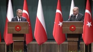 Cumhurbaşkanı Erdoğan: “AB, Türkiye’nin tam üyeliğiyle güç kaybını aşabilir” – Birlik Haber Ajansı