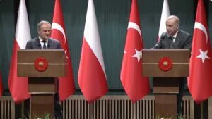 Cumhurbaşkanı Erdoğan: “AB, Türkiye’nin tam üyeliğiyle güç kaybını aşabilir” – Birlik Haber Ajansı