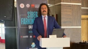 TİMBİR YİK üyesi Prof. Dr. Tunay Kamer’e yeni görev – Birlik Haber Ajansı