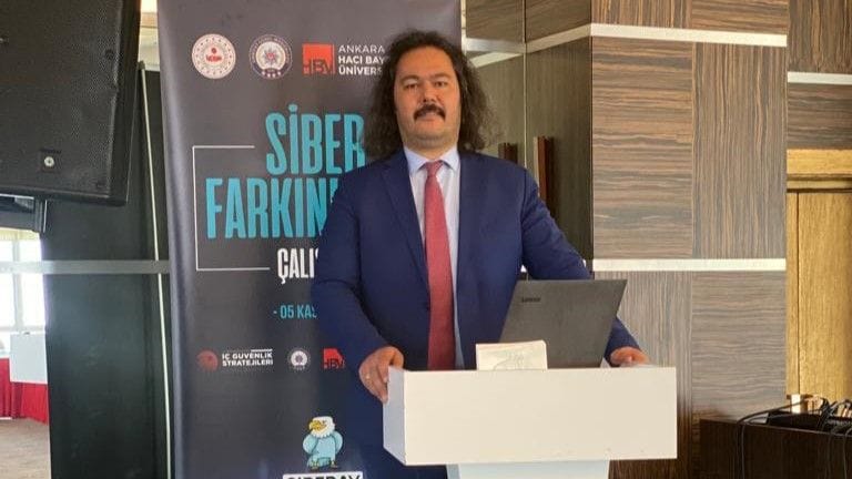 TİMBİR YİK üyesi Prof. Dr. Tunay Kamer’e yeni görev – Birlik Haber Ajansı