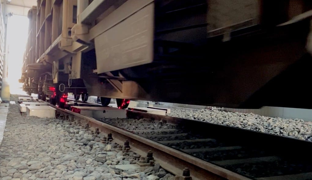 Raylarda Yapay Zeka Dönemi – Birlik Haber Ajansı