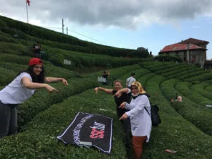 SSC Tur: Rize turizmine desteğe devam edeceğiz – Birlik Haber Ajansı