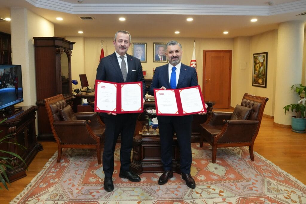 RTÜK ve İstanbul Aile Vakfı’ndan aileyi güçlendiren iş birliği! – Birlik Haber Ajansı