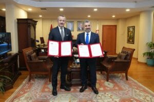 RTÜK ve İstanbul Aile Vakfı’ndan aileyi güçlendiren iş birliği! – Birlik Haber Ajansı