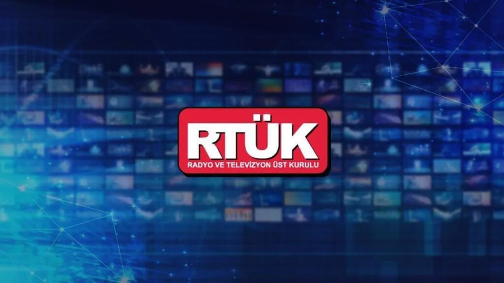 RTÜK, küfür, hakaret ve ayaklanma çağrısını affetmedi – Birlik Haber Ajansı