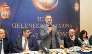 RTÜK’te iftar neşesi, Kadir Gecesi’yle taçlandı – Birlik Haber Ajansı