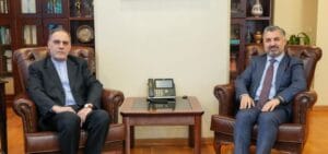 İran heyeti, RTÜK’te Türkiye-İran medya iş birliğini görüştü – Birlik Haber Ajansı