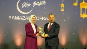 RTÜK’ten Darülaceze’ye “Kalpten Kalbe” bir buluşma akşamı – Birlik Haber Ajansı