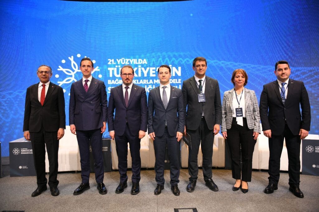 21. Yüzyılda Türkiye’nin Bağımlılıklarla Mücadele Seferberliği Paneli – Birlik Haber Ajansı