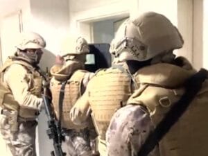 Sinop Merkezli 4 İlde Yasa Dışı Bahis Operasyonu – Birlik Haber Ajansı