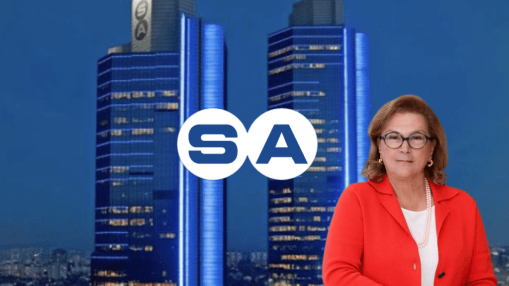 Sabancı Holding’de görev değişimi: Güler Sabancı ayrılıyor – Birlik Haber Ajansı