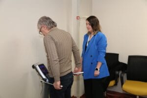 Şükrüpaşa SHM ile sağlıklı yaşamın kapıları aralanıyor – Birlik Haber Ajansı