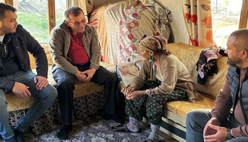 AK Parti Serik teşkilatı Ramazan ayında gönül köprüleri kuruyor – Birlik Haber Ajansı