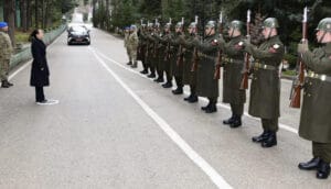 Burdur Valisi Tülay Baydar Bilgihan’dan Eğirdir’e ziyaret – Birlik Haber Ajansı