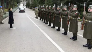 Burdur Valisi Tülay Baydar Bilgihan’dan Eğirdir’e ziyaret – Birlik Haber Ajansı