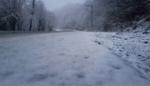 Isparta’nın yüksek kesimlere kar yağdı – Birlik Haber Ajansı