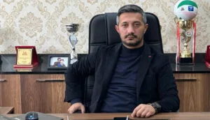 Isparta Belediyesi Basın Müdürlüğü’nde görev değişimi – Birlik Haber Ajansı