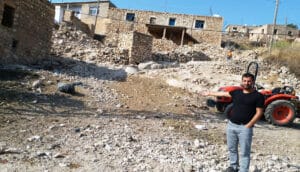 Batman’ın en uzak köyü Yemişli hizmet bekliyor – Birlik Haber Ajansı