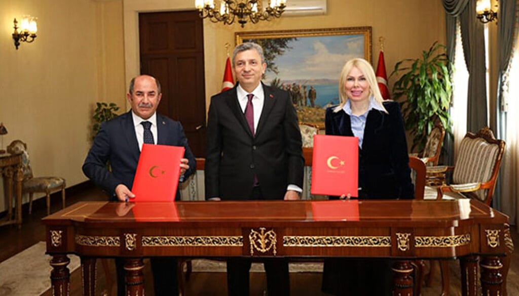 Antalya’da çocukların sağlığı için önemli protokol imzalandı – Birlik Haber Ajansı