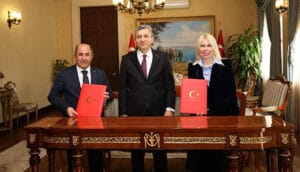 Antalya’da çocukların sağlığı için önemli protokol imzalandı – Birlik Haber Ajansı