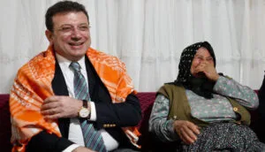 Ekrem İmamoğlu Antalya’da vatandaşlarla buluştu – Birlik Haber Ajansı