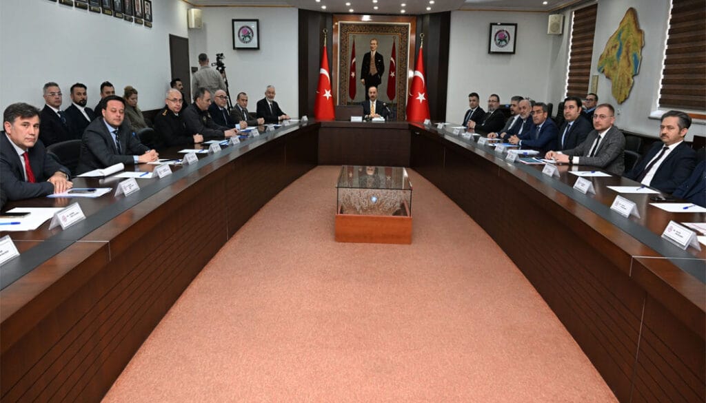 Isparta’da bağımlılıkla mücadelede yeni adımlar atıldı – Birlik Haber Ajansı