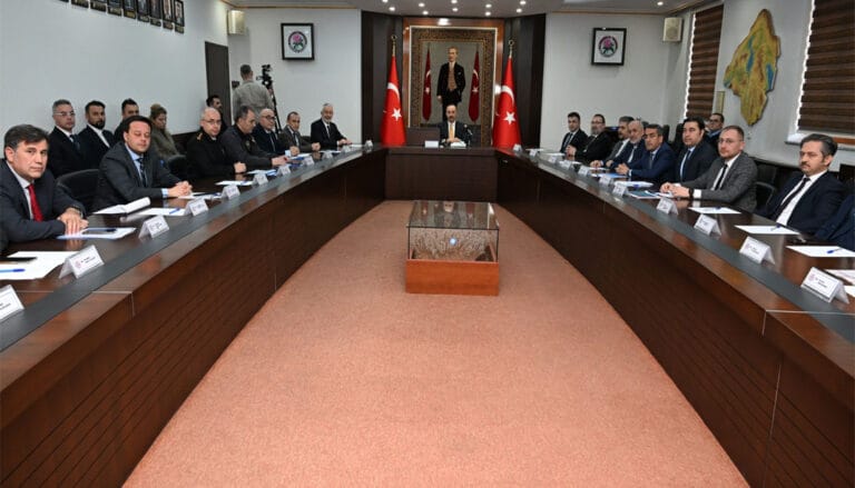 Isparta’da bağımlılıkla mücadelede yeni adımlar atıldı – Birlik Haber Ajansı