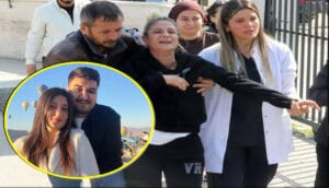 Antalya’da kan donduran cinayet: Yeni evli hemşire eşini satırla öldürdü – Birlik Haber Ajansı