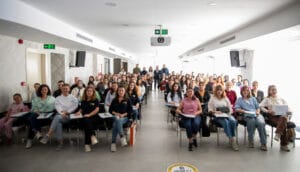 Alanya Belediyesi’nden bir ilk: DIR Floortime kursu – Birlik Haber Ajansı