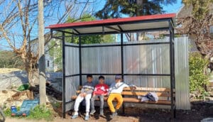 Antalya’nın Aksu ilçesinde yeni duraklar halkın hizmetinde! – Birlik Haber Ajansı