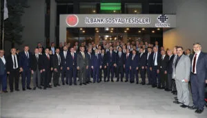 Konya’da yatırımlar değerlendirildi: Kalkınma için güçlü adımlar – Birlik Haber Ajansı