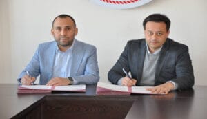 ‘Farkındayım’ projesi, gençlere sağlıklı yaşamı teşvik ediyor – Birlik Haber Ajansı