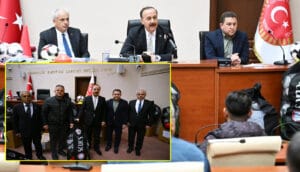 Isparta’da gençler için spor seferberliği: Amatör kulüplere büyük destek – Birlik Haber Ajansı