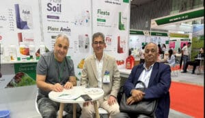 Emona Tarım Grup Vietnam’da pazardaki etkinliğini artırıyor – Birlik Haber Ajansı