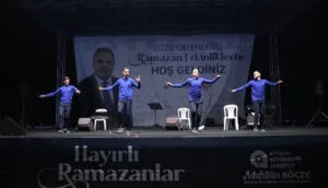 Antalya’da ramazan etkinliklerinde Konyalılar Gecesi – Birlik Haber Ajansı