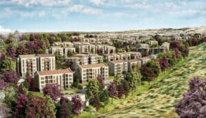 Konut satışları son 5 yılın zirvesinde – Birlik Haber Ajansı