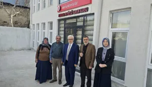 Siirt’te 4-6 yaş grubu için yeni Kur’an kursu açılıyor – Birlik Haber Ajansı