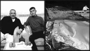 Patnoslu aile, Erzurum yolunda kaza yaptı! 1 kişi öldü 3 yaralı – Birlik Haber Ajansı