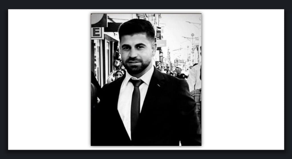 Ağrılı motokurye trafik kazasında hayatını kaybetti! – Birlik Haber Ajansı