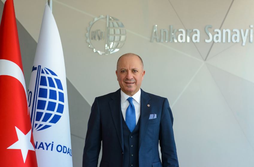 ASO Başkanı Ardıç: ABD’nin yeni tarifeleri Türkiye için fırsat olabilir – Birlik Haber Ajansı