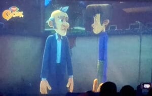 Kültür ve Turizm Bakanlığı, Beypazarı Belediyesi, işbirliği: Gezen Sinema Beypazarı’nda: – Birlik Haber Ajansı