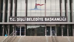 Şişli Belediyesi’ne kayyum olarak atanan kaymakam Ertürkmen göreve başladı – Birlik Haber Ajansı