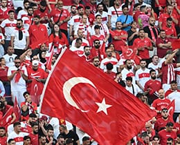 Türkiye – Macaristan Maçının Bilet Satışları Devam Ediyor – Birlik Haber Ajansı