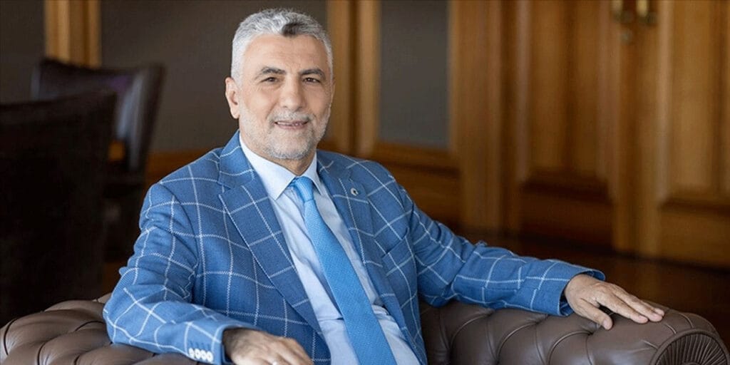 Ticaret Bakanı Bolat: “Enflasyonda yıl sonunda 30’ların altını göreceğiz” – Birlik Haber Ajansı