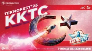 TEKNOFEST KKTC’de teknoloji rüzgârı esti – Birlik Haber Ajansı