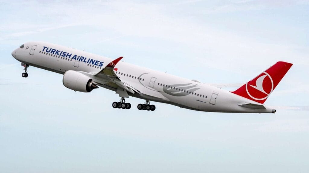 THY, Kahramanmaraş’ın lezzetlerini gökyüzüne taşıyor – Birlik Haber Ajansı