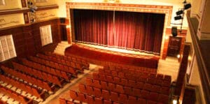 Devlet Tiyatroları 14 milyon seyirciye ulaştı! – Birlik Haber Ajansı