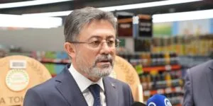 Tescilli ata tohumları, Tarım Kredi Kooperatiflerinde satışa sunuldu – Birlik Haber Ajansı